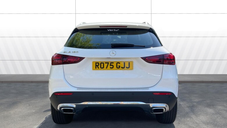 Mercedes-Benz GLA 180 Sport Edition 5dr Auto Petrol Hatchback